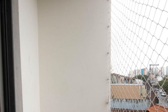 Apartamento à venda com 2 quartos, 53m² em Cidade Intercap, Taboão da Serra