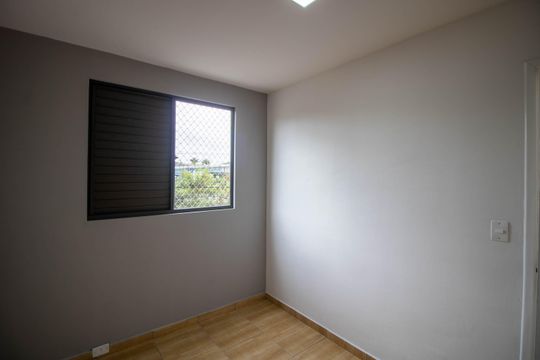 Apartamento à venda com 2 quartos, 53m² em Cidade Intercap, Taboão da Serra
