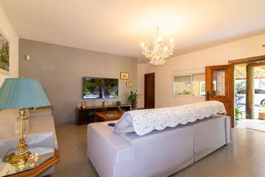 Casa à venda com 3 quartos, 250m² em Parque dos Pomares, Campinas