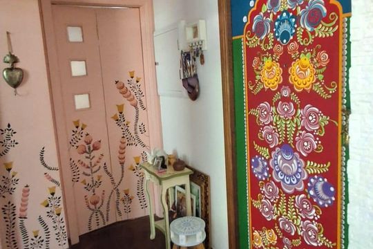 Apartamento à venda com 2 quartos, 69m² em Paraíso, São Paulo