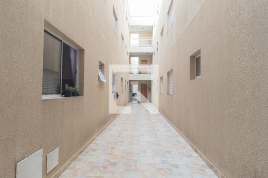 Apartamento para alugar com 1 quarto, 30m² em Parque da Mooca, São Paulo