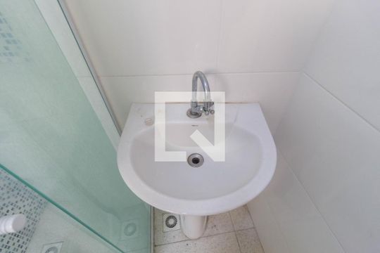 Apartamento para alugar com 1 quarto, 30m² em Parque da Mooca, São Paulo