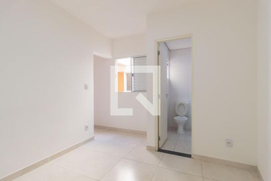 Apartamento para alugar com 1 quarto, 30m² em Parque da Mooca, São Paulo