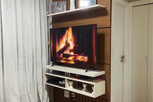 Apartamento à venda com 2 quartos, 42m² em Jardim do Lago, Osasco