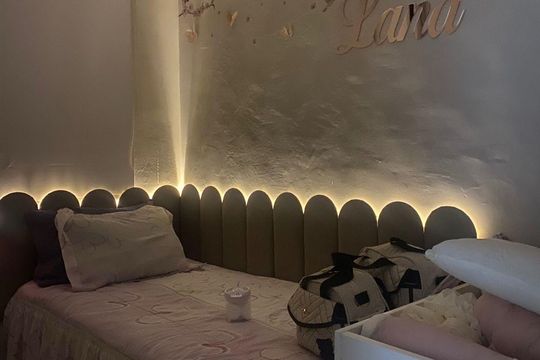 Quarto de apartamento à venda com 2 quartos, 42m² em Jardim do Lago, Osasco