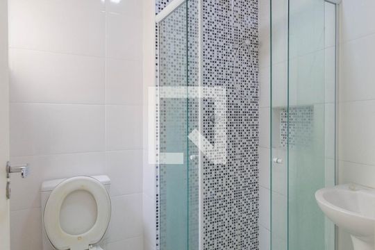 Apartamento para alugar com 1 quarto, 30m² em Parque da Mooca, São Paulo