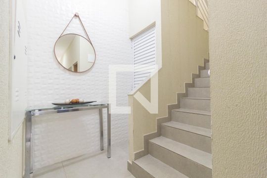 Apartamento para alugar com 1 quarto, 30m² em Parque da Mooca, São Paulo