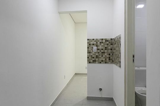 Apartamento para alugar com 1 quarto, 30m² em Parque da Mooca, São Paulo