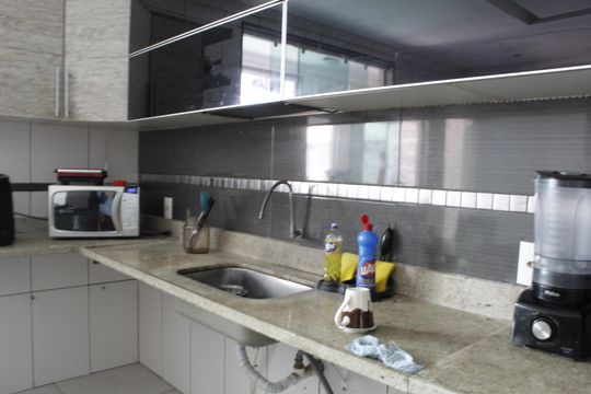 Casa de Condomínio à venda com 5 quartos, 270m² em Jacarepaguá, Rio de Janeiro