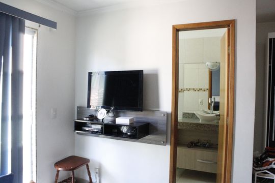 Casa de Condomínio à venda com 5 quartos, 270m² em Jacarepaguá, Rio de Janeiro
