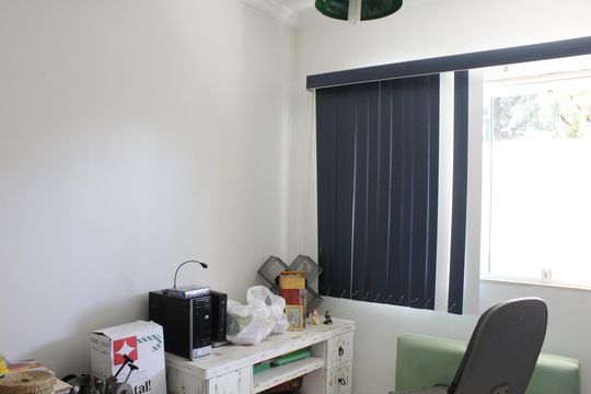Casa de Condomínio à venda com 5 quartos, 270m² em Jacarepaguá, Rio de Janeiro
