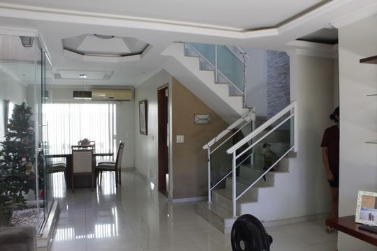 Casa de Condomínio à venda com 5 quartos, 270m² em Jacarepaguá, Rio de Janeiro