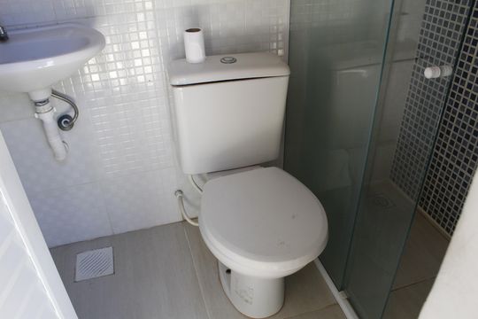 Casa de Condomínio à venda com 5 quartos, 270m² em Jacarepaguá, Rio de Janeiro