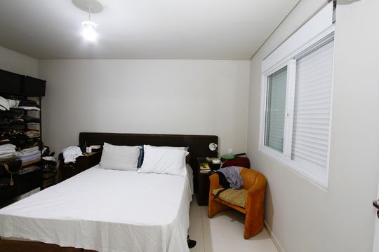 Quarto Suíte de casa à venda com 1 quarto, 600m² em Padre Eustáquio, Belo Horizonte