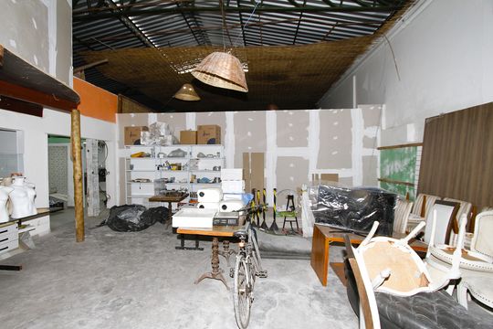 Primeiro andar de casa à venda com 1 quarto, 600m² em Padre Eustáquio, Belo Horizonte