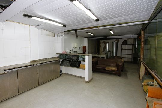 Primeiro andar de casa à venda com 1 quarto, 600m² em Padre Eustáquio, Belo Horizonte