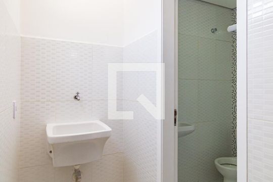 Apartamento para alugar com 1 quarto, 30m² em Mooca, São Paulo