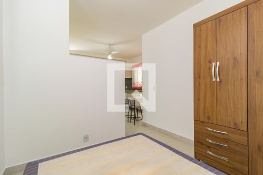 Apartamento para alugar com 1 quarto, 30m² em Mooca, São Paulo