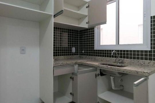 Apartamento para alugar com 1 quarto, 30m² em Mooca, São Paulo