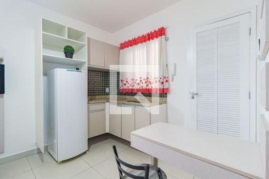 Apartamento para alugar com 1 quarto, 30m² em Mooca, São Paulo