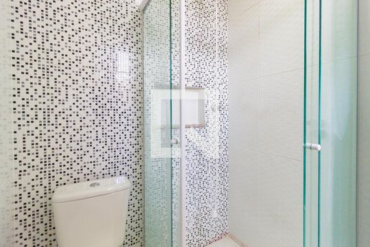 Apartamento para alugar com 1 quarto, 30m² em Mooca, São Paulo