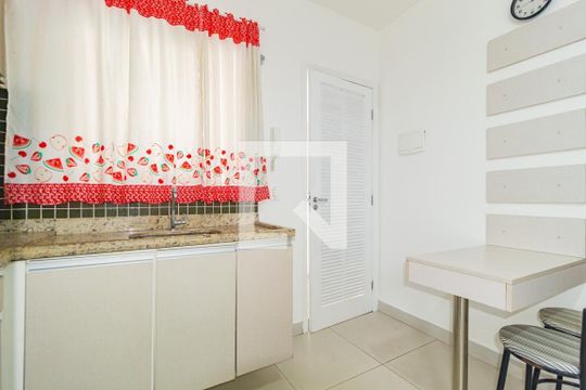 Apartamento para alugar com 1 quarto, 30m² em Mooca, São Paulo