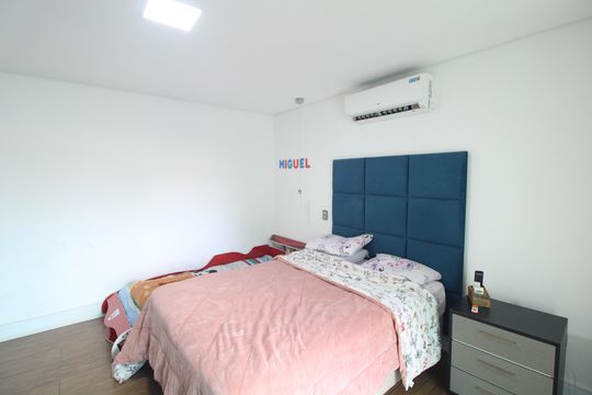 Casa para alugar com 4 quartos, 393m² em Interlagos, São Paulo