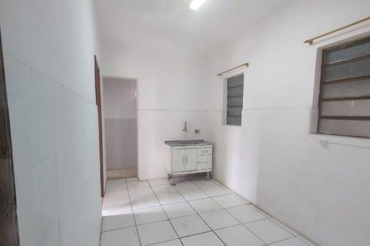 Casa para alugar com 2 quartos, 80m² em Parque Pauliceia, Duque de Caxias