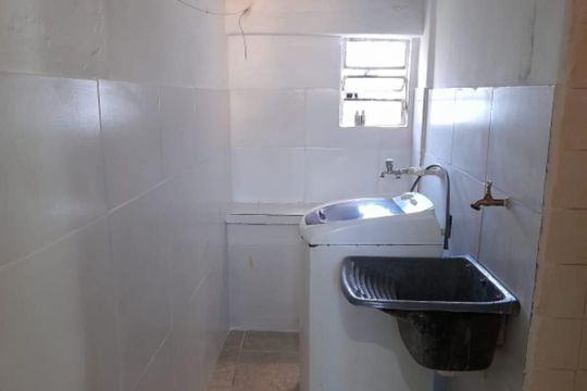 Casa para alugar com 2 quartos, 80m² em Parque Pauliceia, Duque de Caxias