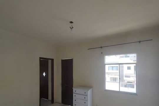 Casa para alugar com 2 quartos, 80m² em Parque Pauliceia, Duque de Caxias