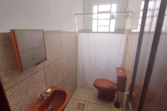 Casa para alugar com 2 quartos, 80m² em Parque Pauliceia, Duque de Caxias