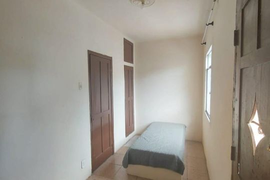 Casa para alugar com 2 quartos, 80m² em Parque Pauliceia, Duque de Caxias