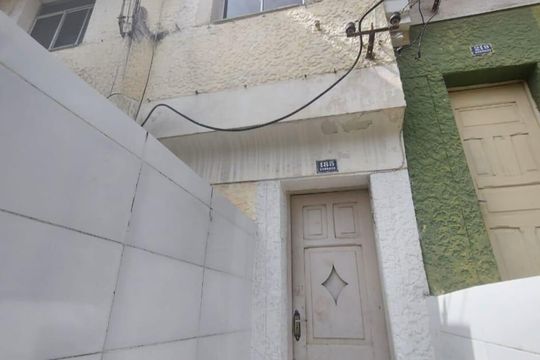 Casa para alugar com 2 quartos, 80m² em Parque Pauliceia, Duque de Caxias