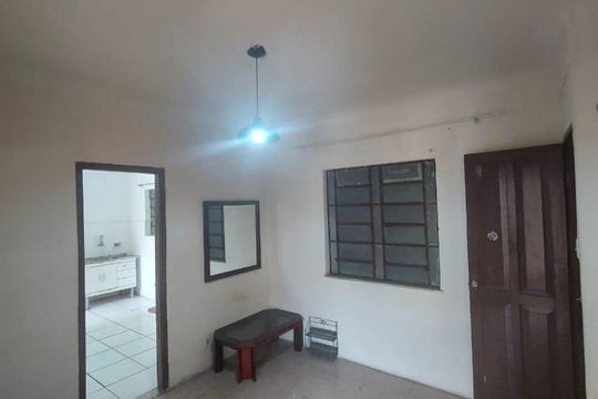 Casa para alugar com 2 quartos, 80m² em Parque Pauliceia, Duque de Caxias