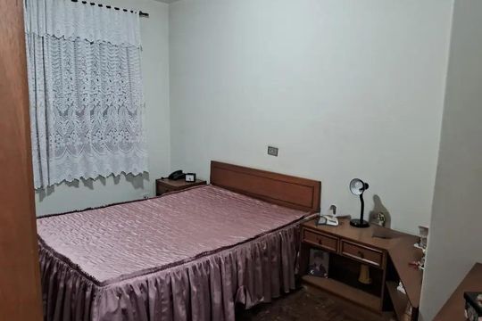 Casa à venda com 2 quartos, 105m² em Vila Mazzei, São Paulo