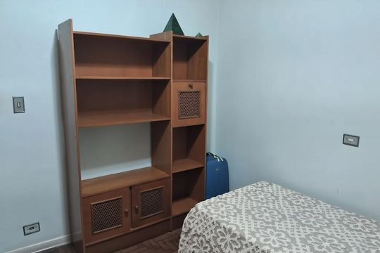 Casa à venda com 2 quartos, 105m² em Vila Mazzei, São Paulo