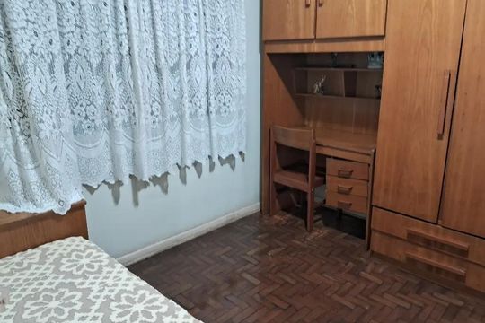 Casa à venda com 2 quartos, 105m² em Vila Mazzei, São Paulo