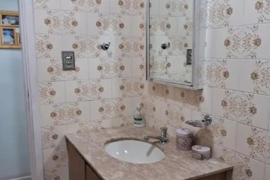 Casa à venda com 2 quartos, 105m² em Vila Mazzei, São Paulo