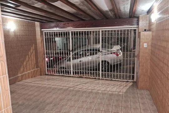 Casa à venda com 2 quartos, 105m² em Vila Mazzei, São Paulo