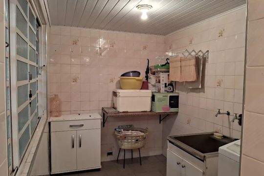 Casa à venda com 2 quartos, 105m² em Vila Mazzei, São Paulo