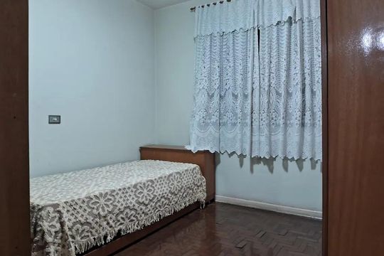 Casa à venda com 2 quartos, 105m² em Vila Mazzei, São Paulo