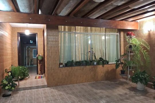 Casa à venda com 2 quartos, 105m² em Vila Mazzei, São Paulo