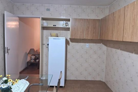 Casa à venda com 2 quartos, 105m² em Vila Mazzei, São Paulo