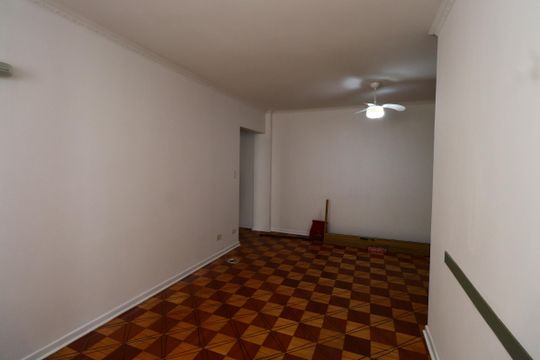 Sala de apartamento para alugar com 2 quartos, 72m² em Tatuapé, São Paulo