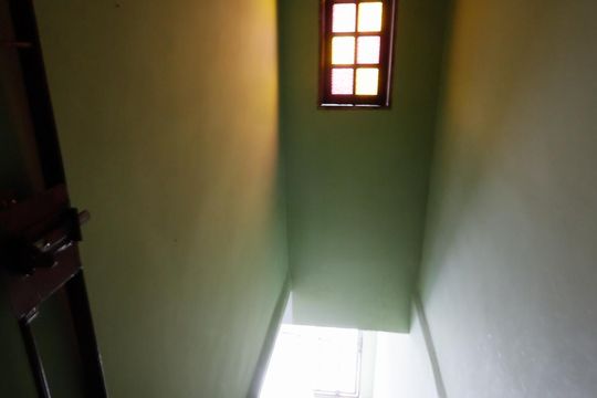 Entrada de casa para alugar com 2 quartos, 135m² em Vila Medeiros, São Paulo