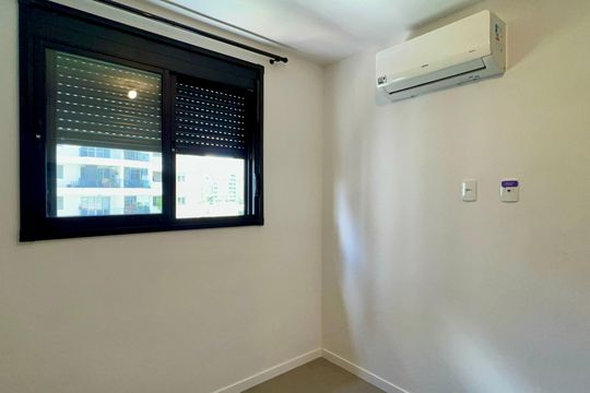 Suite de kitnet/studio para alugar com 1 quarto, 27m² em Pinheiros, São Paulo