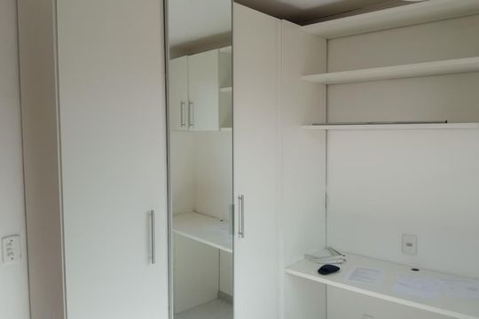 Apartamento à venda com 2 quartos, 42m² em Jardim Dona Leopoldina, Porto Alegre