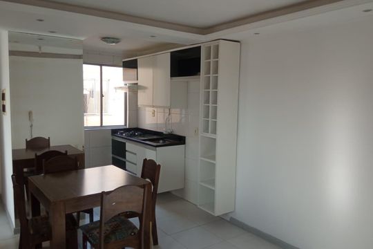 Apartamento à venda com 2 quartos, 42m² em Jardim Dona Leopoldina, Porto Alegre