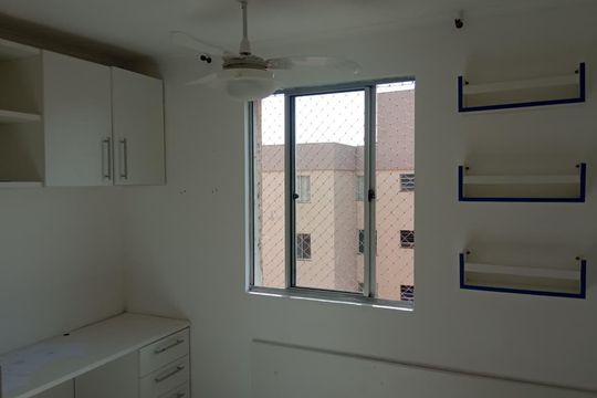 Apartamento à venda com 2 quartos, 42m² em Jardim Dona Leopoldina, Porto Alegre
