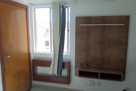 Apartamento à venda com 2 quartos, 42m² em Jardim Dona Leopoldina, Porto Alegre